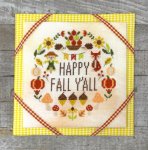 (image for) Fall Wreath